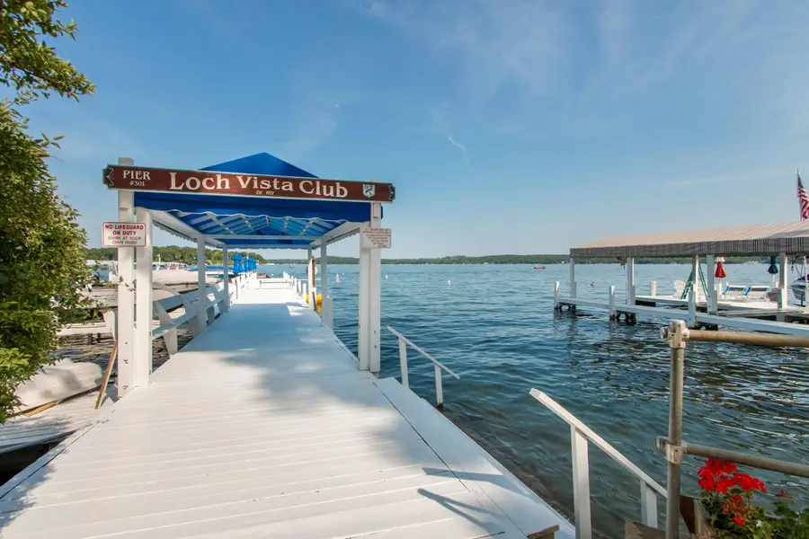 84 Lower Loch Vista Dr, Williams Bay, WI 53191 - #2