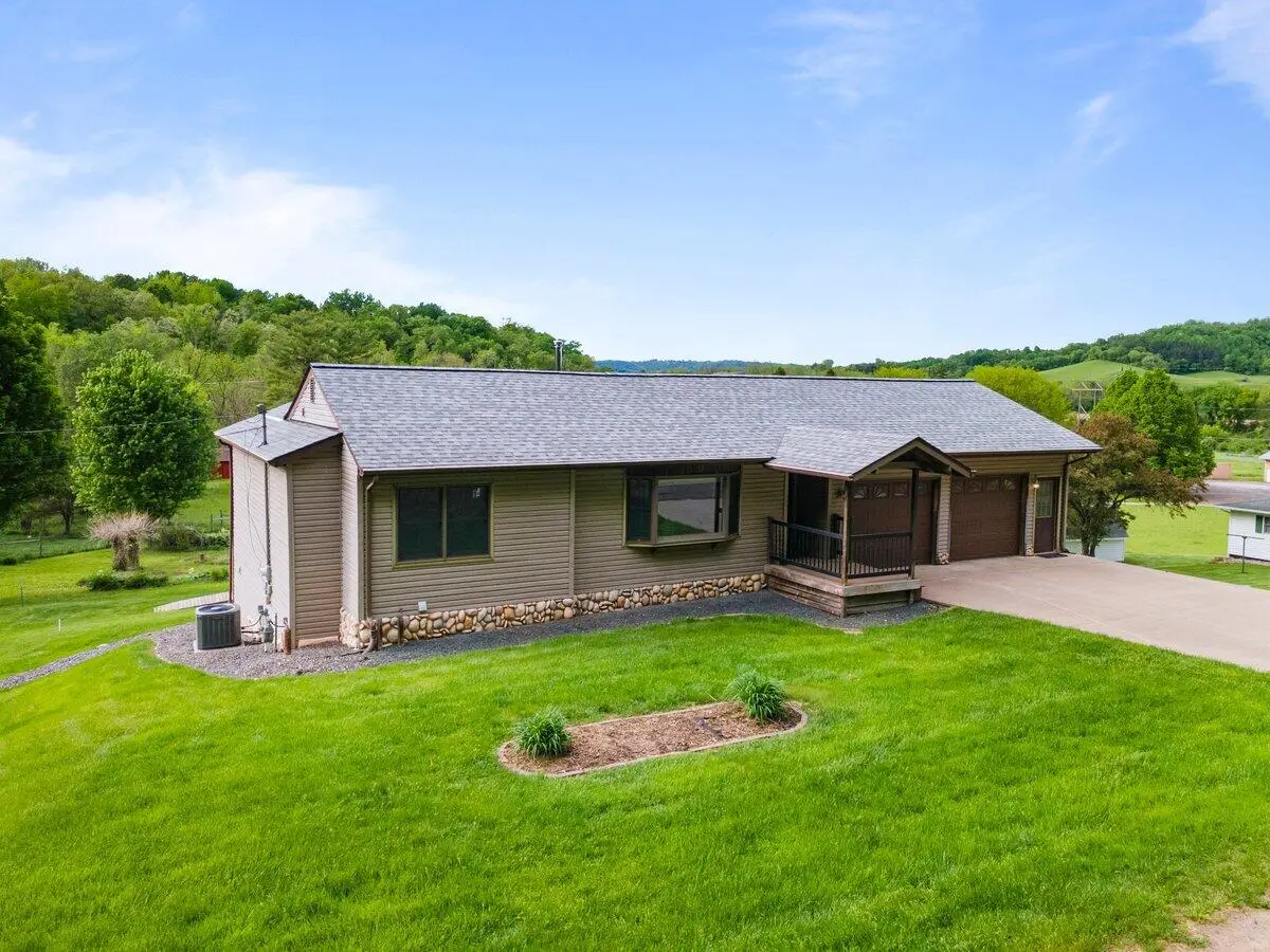 N3365 Miller Rd, Medary, WI 54601 - #1