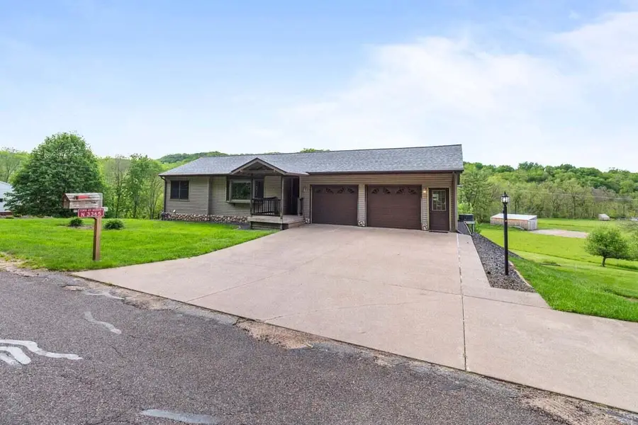 N3365 Miller Rd, Medary, WI 54601 - #2
