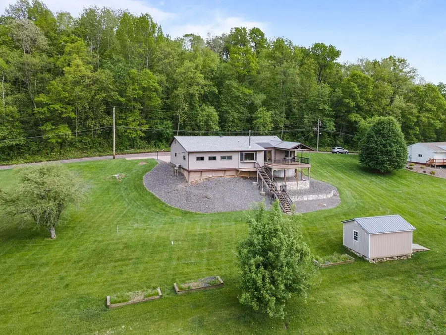 N3365 Miller Rd, Medary, WI 54601 - #3