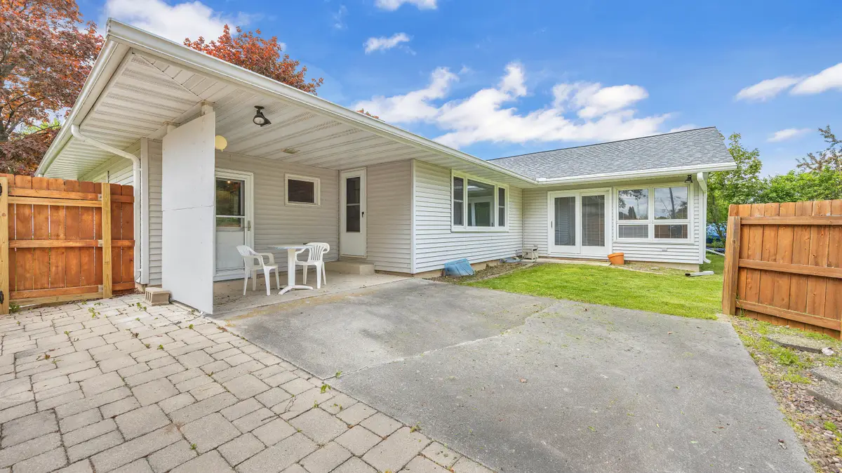 814 1st St, Kiel, WI 53042 - #1