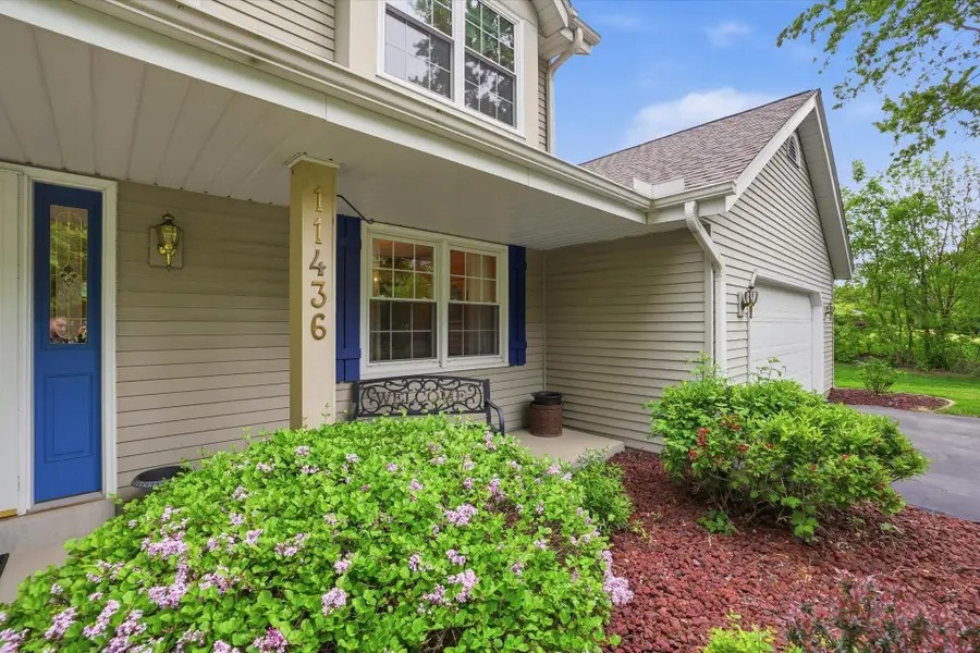 11436 W Shields Dr, Franklin, WI 53132 - #2
