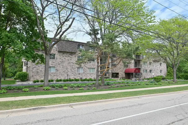 1730 W Green Tree Rd, Glendale, WI 53209