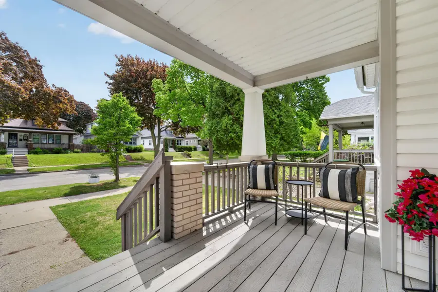 3427 N Cramer St, Milwaukee, WI 53211 - #2