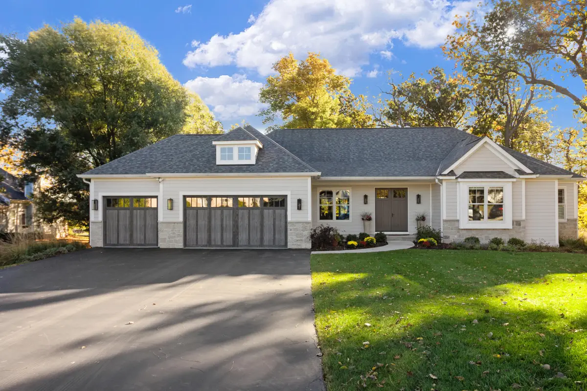 1581 Ryder Cup Dr, Geneva, WI 53147 - #1