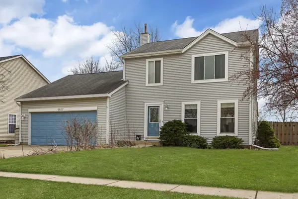 9817 64th St, Kenosha, WI 53142