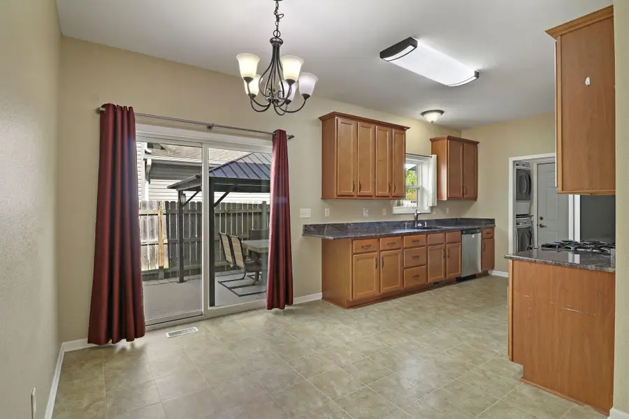 209 E Chestnut St, Silver Lake, WI 53170 - #3