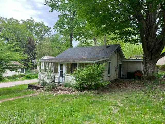 802 Manor Dr, Twin Lakes, WI 53181 - #3