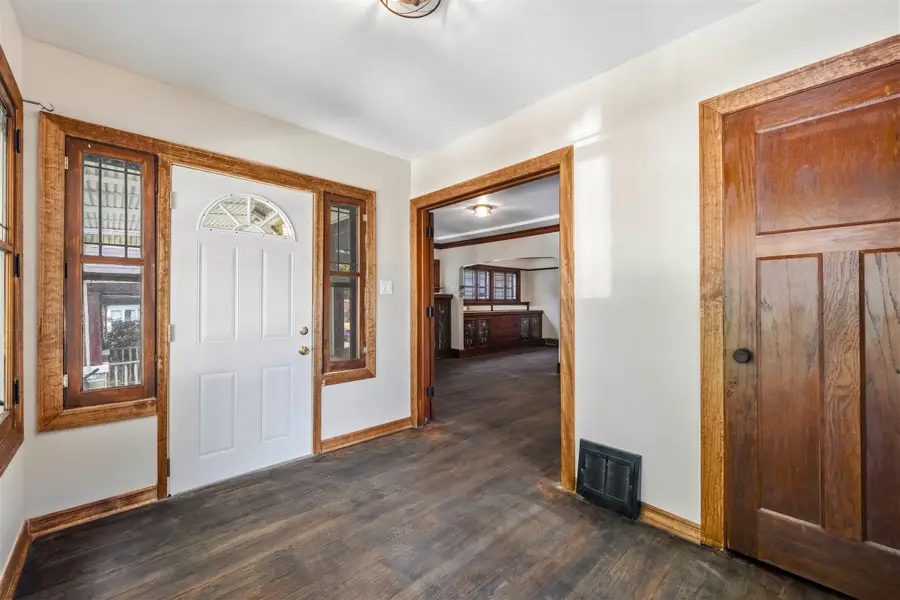2419 N 53rd St, Milwaukee, WI 53210 - #3