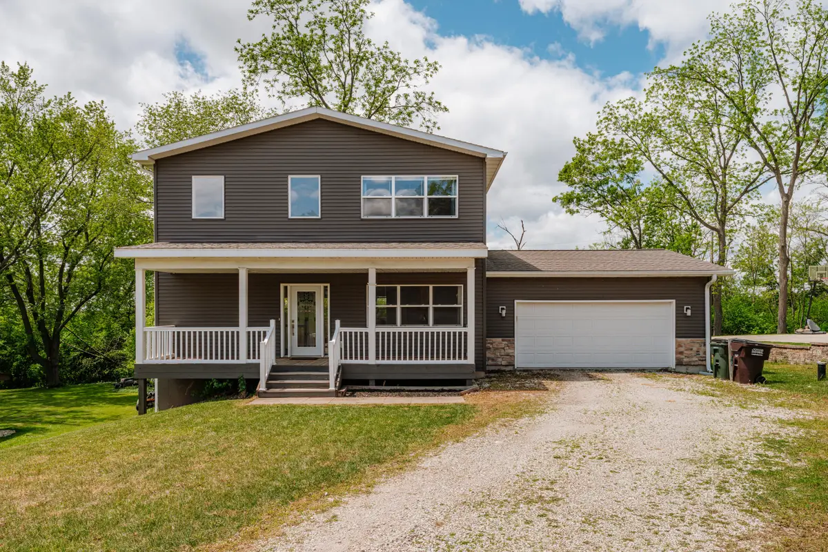N9167 Walnut St, East Troy, WI 53120 - #1
