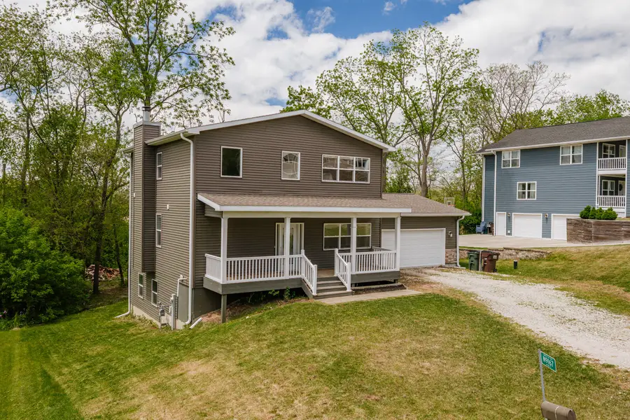 N9167 Walnut St, East Troy, WI 53120 - #2