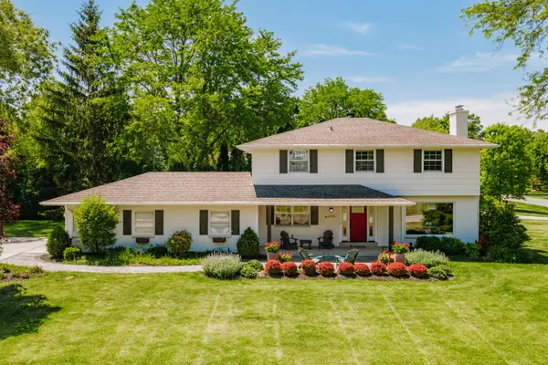 13455 Marquette Ave, Elm Grove, WI 53122