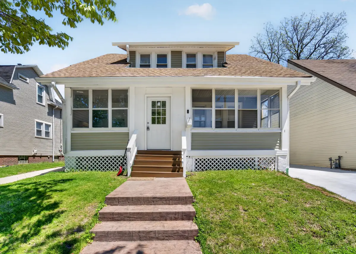 1315 Franklin St, Racine, WI 53403 - #1