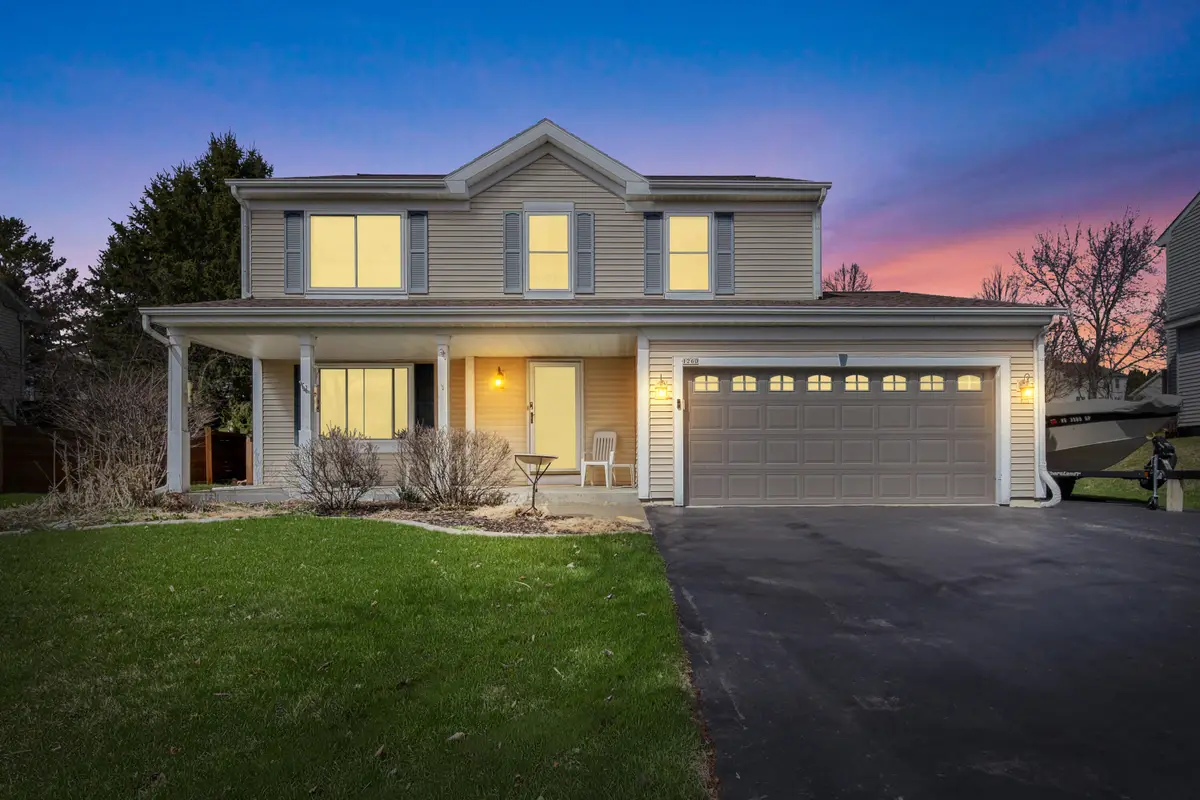 1260 Kennedy Dr, Hartford, WI 53027 - #1