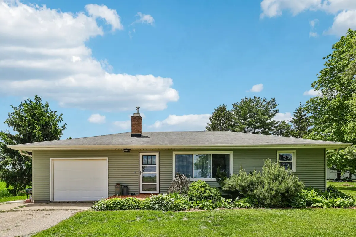 N5899 State Road 89, Lake Mills, WI 53551 - #1