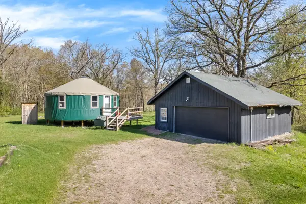 W14802 County B Rd, Fairchild, WI 54741