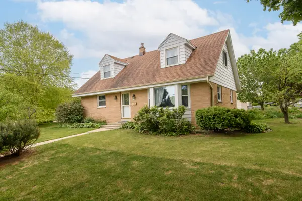 3725 S Marcy St, Milwaukee, WI 53220