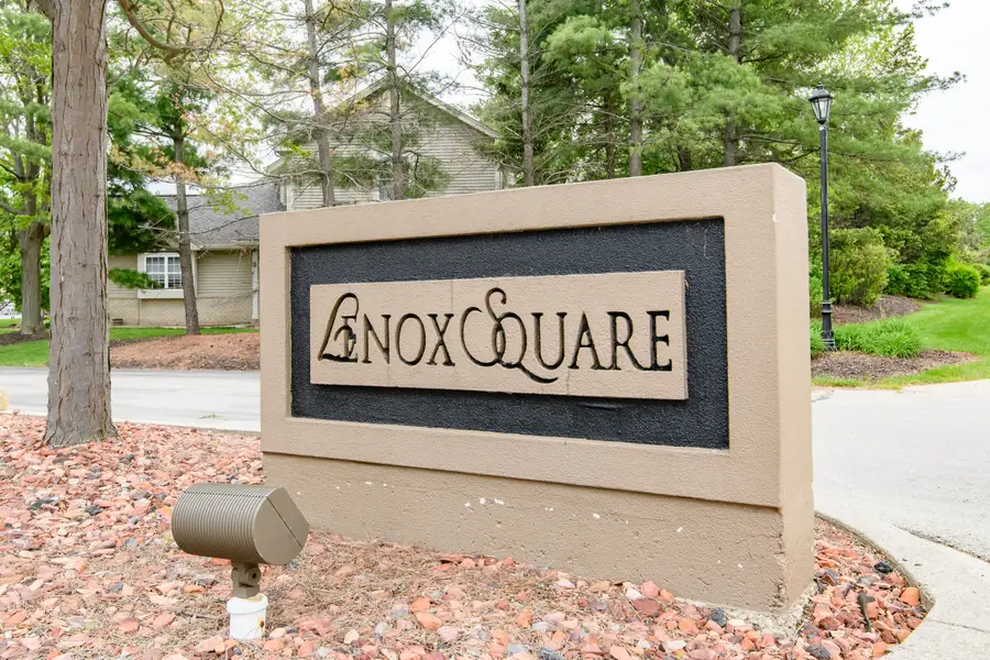 14355 W Lenox Dr, New Berlin, WI 53151 - #3