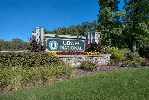 N 1345 Geneva National Ave, Lake Geneva, WI 53147
