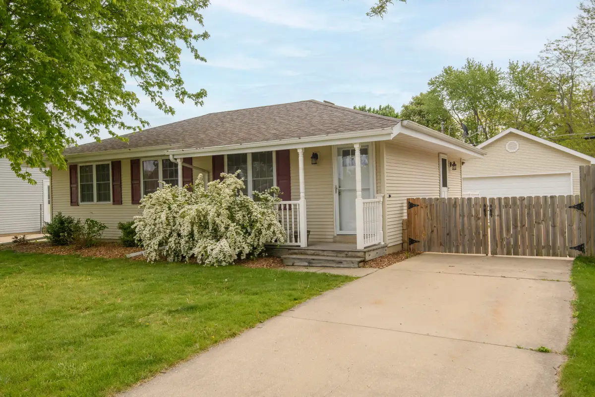 1515 19th Ave, Kenosha, WI 53140 - #1
