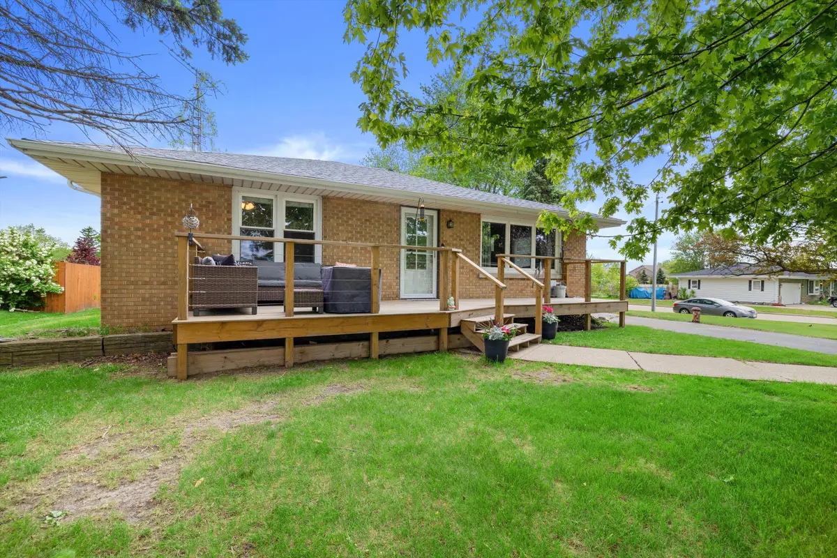 1909 47th Ave, Somers, WI 53144 - #1