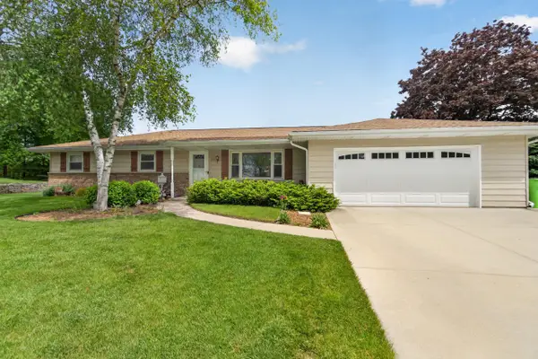 350 Clinton St, Kewaskum, WI 53040