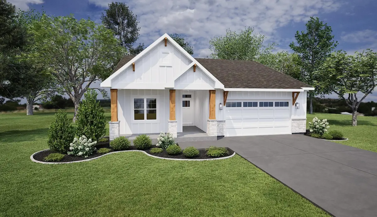 6524 90th Ct, Kenosha, WI 53142 - #1