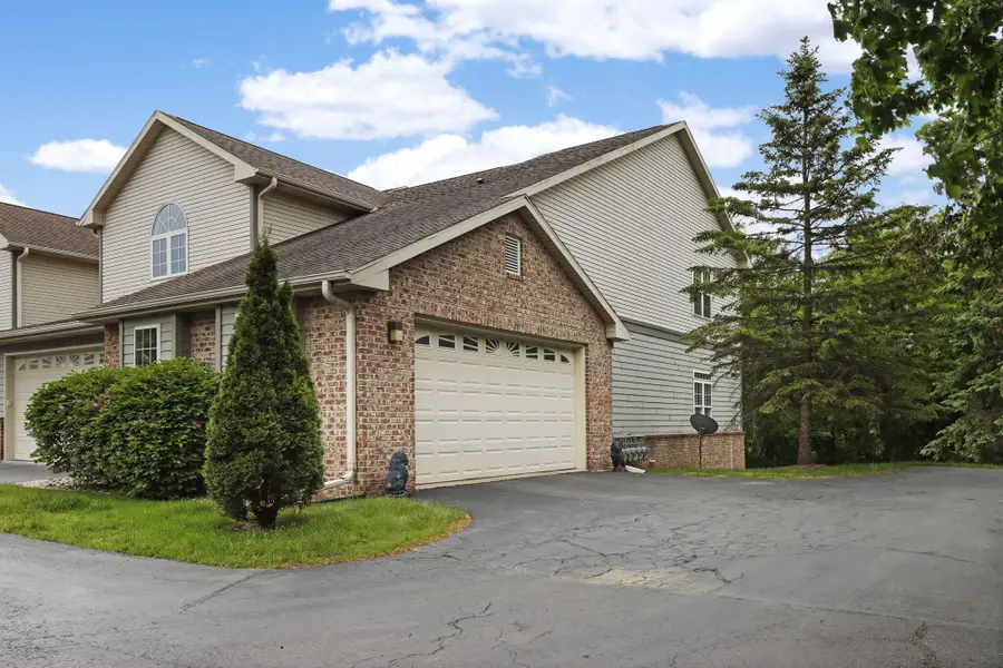 2832 55th Ave, Kenosha, WI 53144 - #2