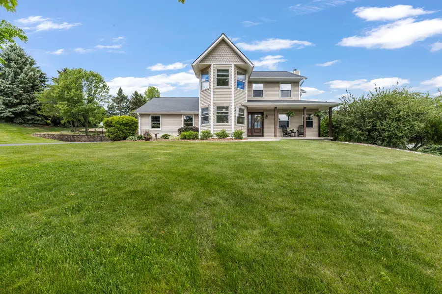 W301S2613 Jenna Ln, Genesee, WI 53188 - #3