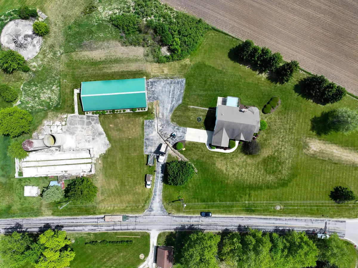 22939 W Overson Rd, Norway, WI 53182 - #1