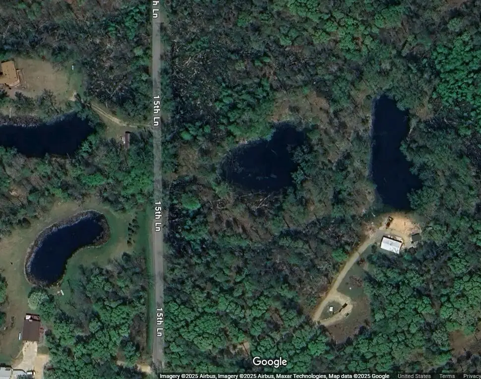 Lt40 15th Ln, Adams, WI 53934 - #1