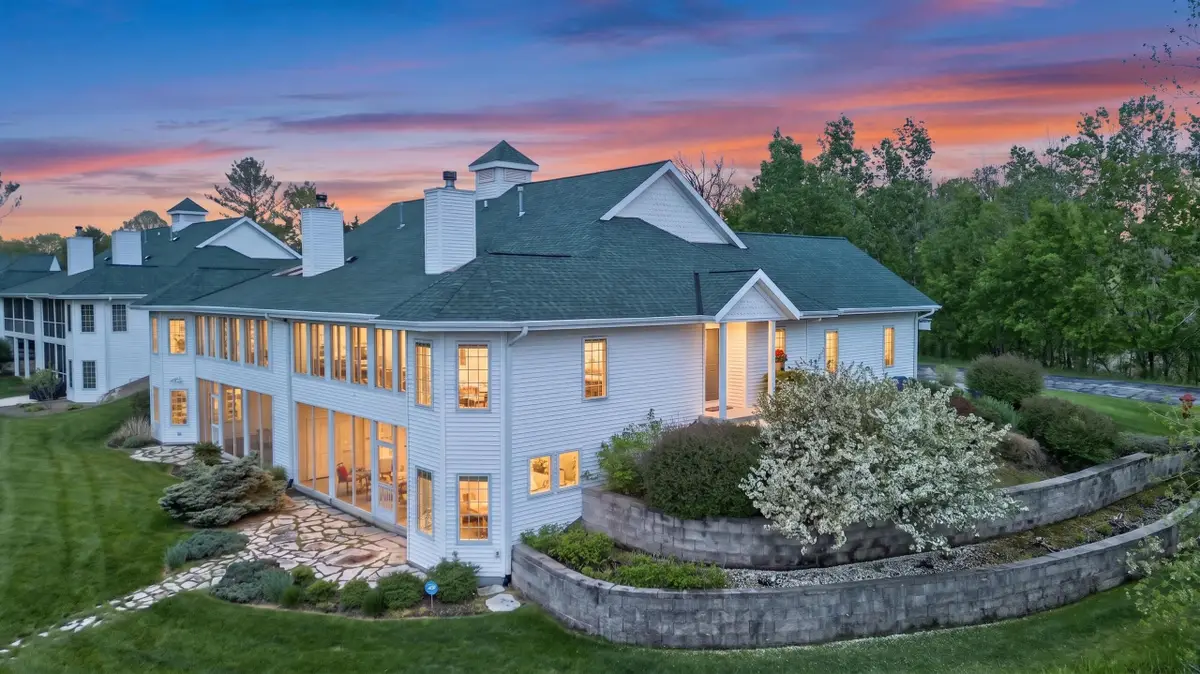 480 Paulina Pl, Elkhart Lake, WI 53020 - #1
