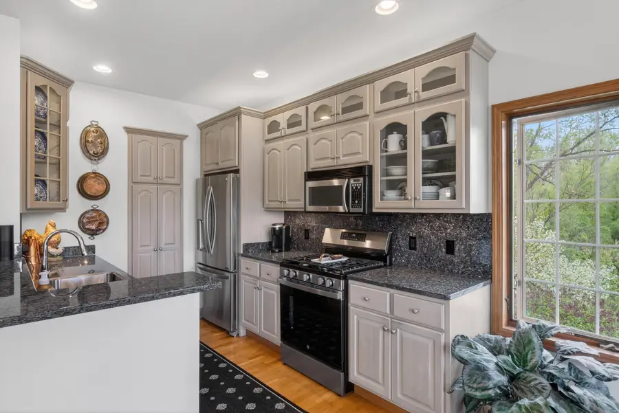 480 Paulina Pl, Elkhart Lake, WI 53020 - #2