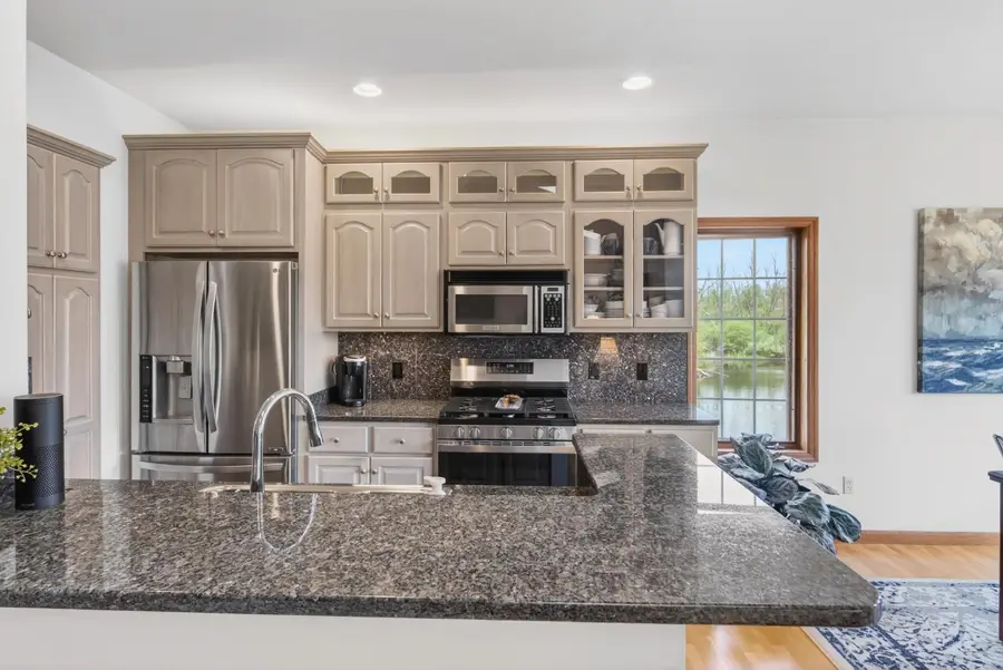 480 Paulina Pl, Elkhart Lake, WI 53020 - #3