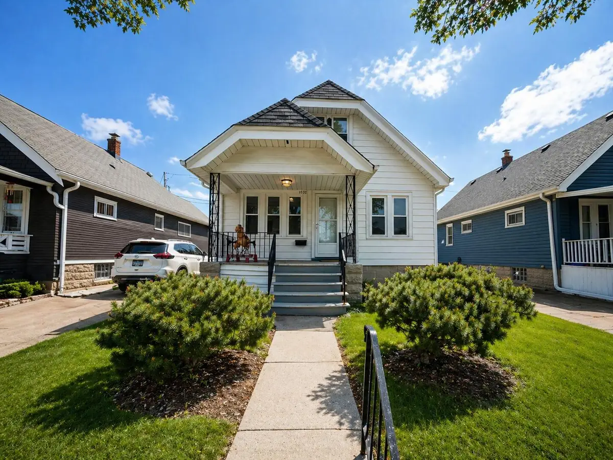 4134 S 1st St, Milwaukee, WI 53207 - #1