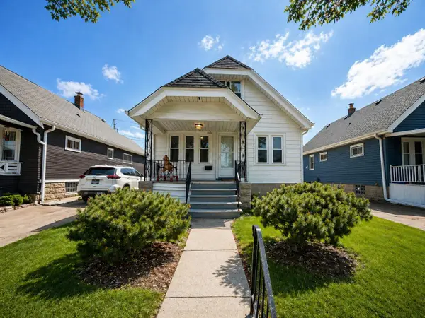 4134 S 1st St, Milwaukee, WI 53207