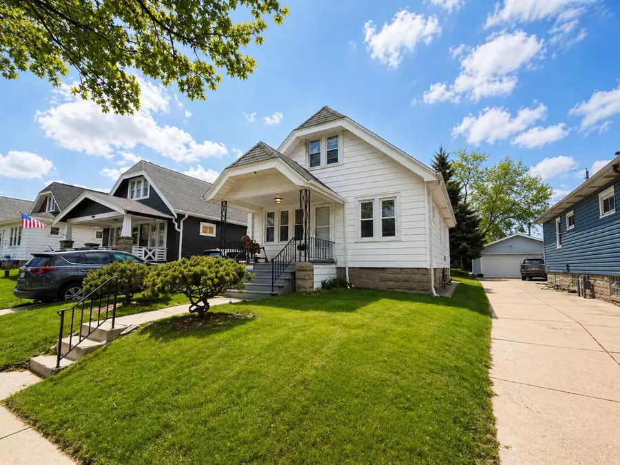 4134 S 1st St, Milwaukee, WI 53207 - #2