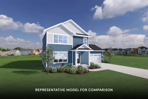 W197N5323 Lodgepole Ct, Menomonee Falls, WI 53051