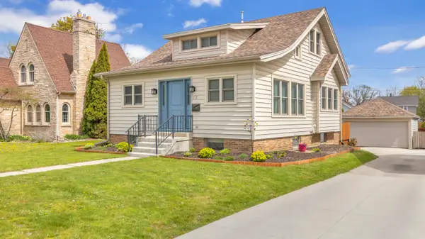 212 Fond Du Lac Ave, Sheboygan Falls, WI 53085