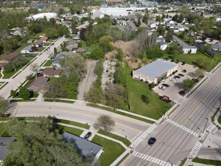Lot 4 N 25th St, Sheboygan, WI 53083 - #3