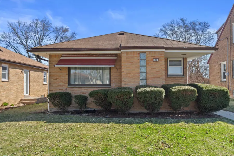 4224 N 67th St, Milwaukee, WI 53216 - #2