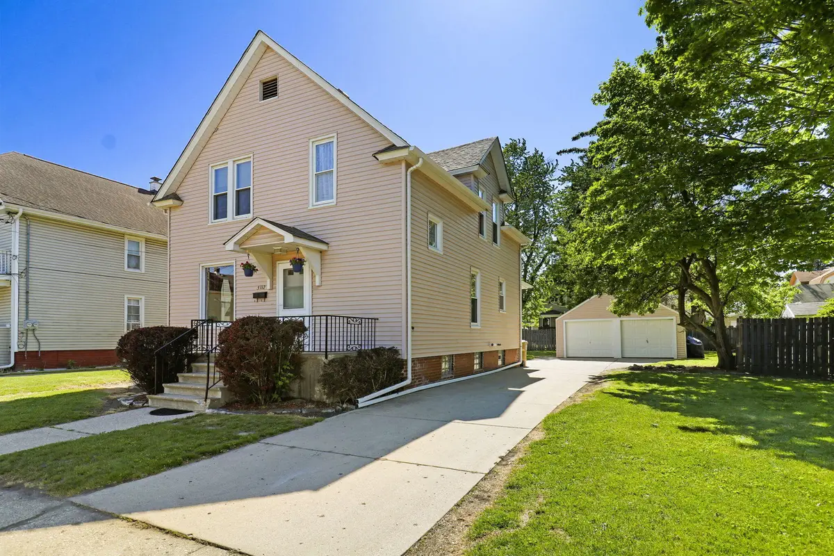 5112 18th Ave, Kenosha, WI 53140 - #1