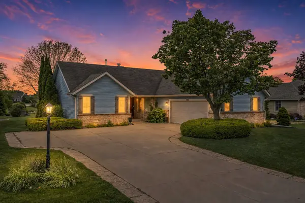 6615 Chesapeake Rd, Caledonia, WI 53406