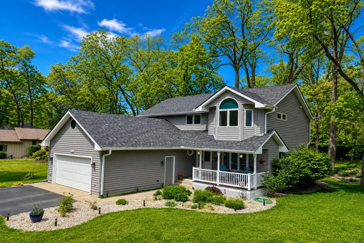 512 Wiswell Dr, Williams Bay, WI 53191 - #1