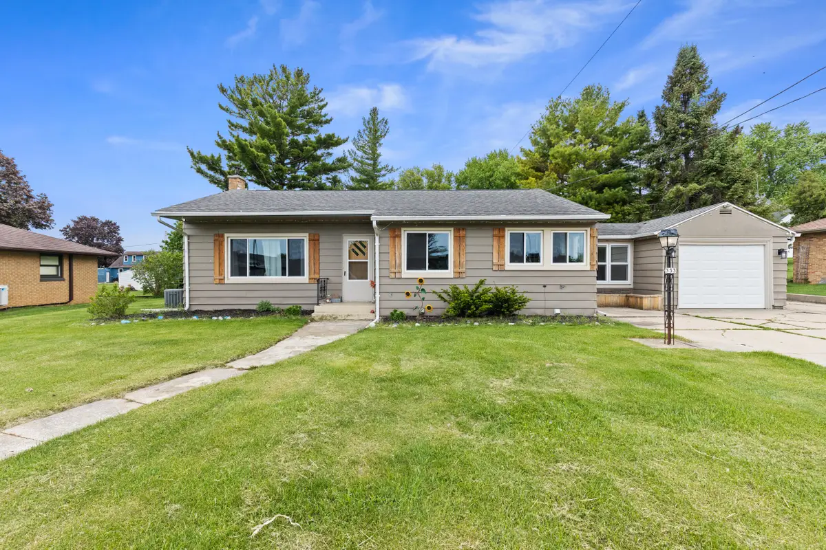 333 E Sheboygan St, Campbellsport, WI 53010 - #1
