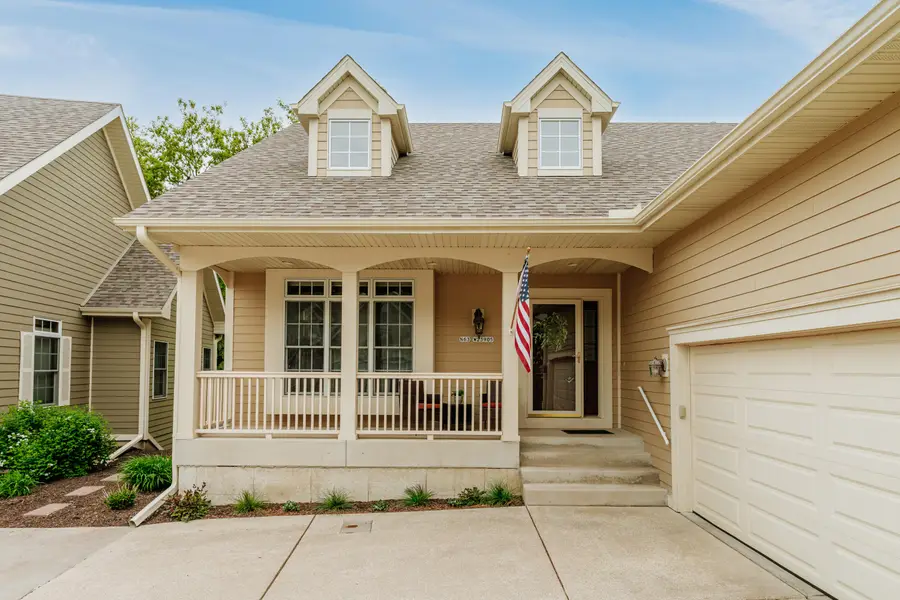 N63W23905 Terrace Dr, Sussex, WI 53089 - #2