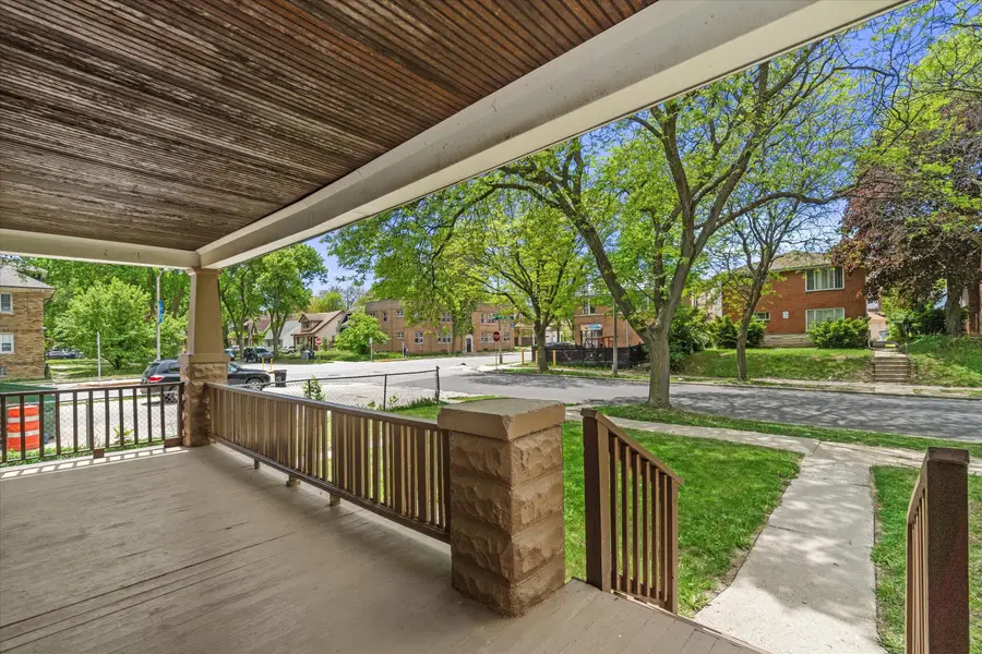 3108 N 44th St, Milwaukee, WI 53216 - #2