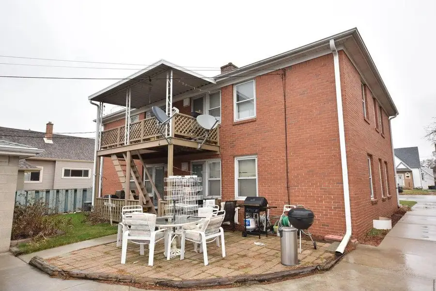 2347 S 76th St, West Allis, WI 53219 - #3
