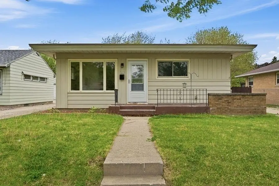 3220 S 72nd St, Milwaukee, WI 53219 - #3