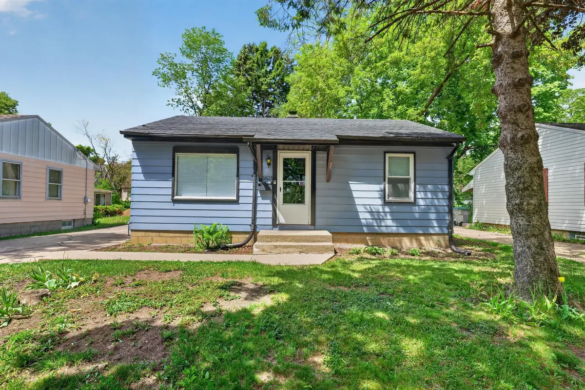 5823 N 36th St, Milwaukee, WI 53209 - #1